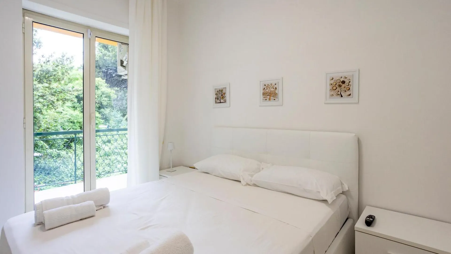 Appartamento Poggio 54 Napoli