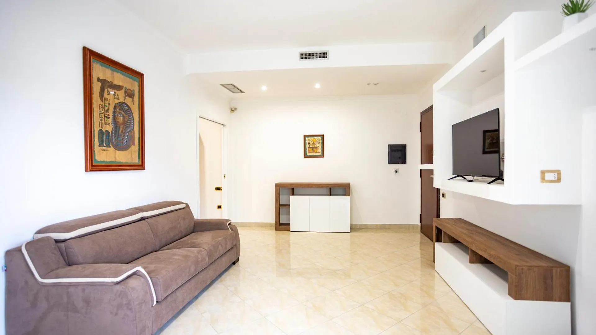 Appartamento Poggio 54 Napoli