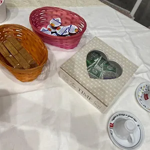 Appartamento Anita Deluxe, Napoli