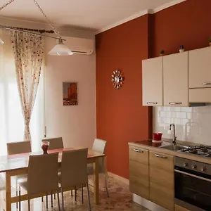 Il Canto Di Partenope Apartment