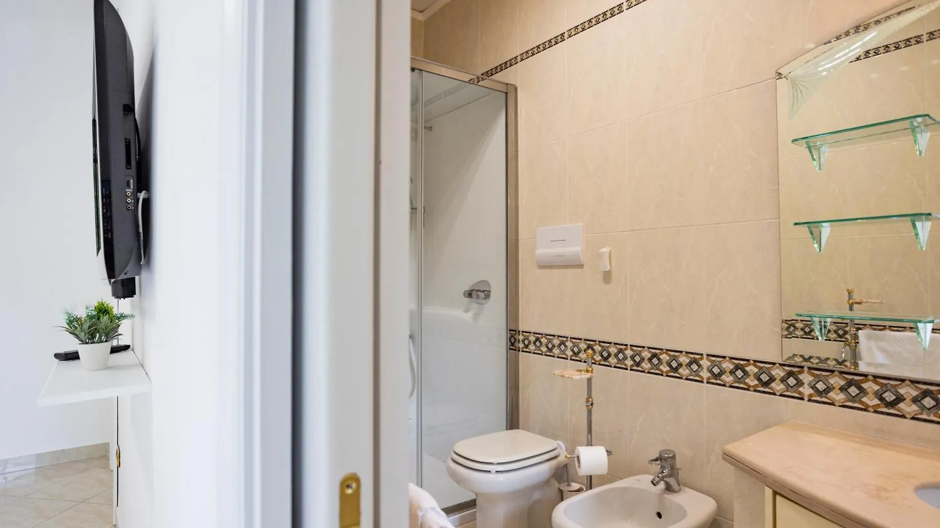 Poggio 54 Apartment Naples