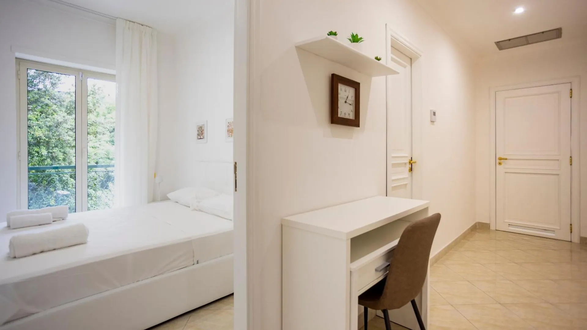 Poggio 54 Apartment Naples Italy