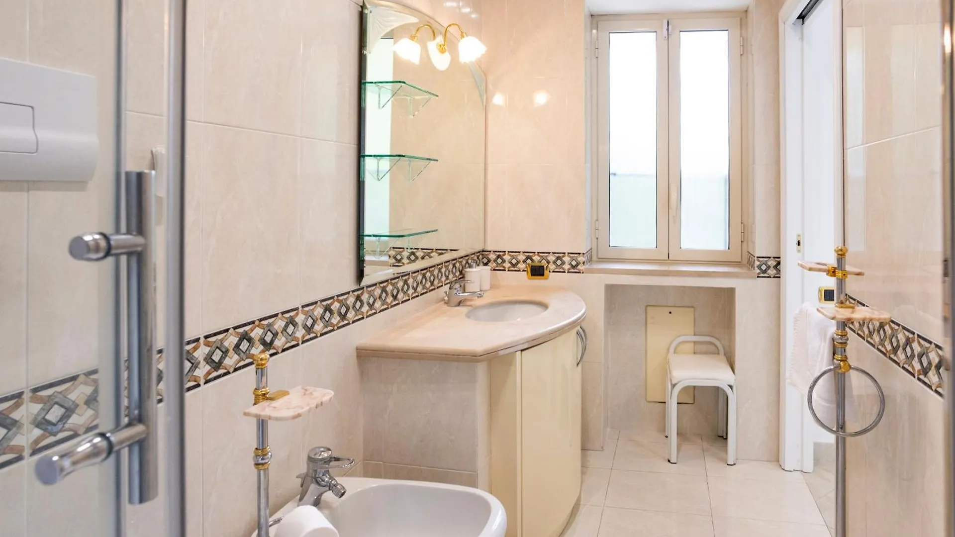 Poggio 54 Apartment Naples