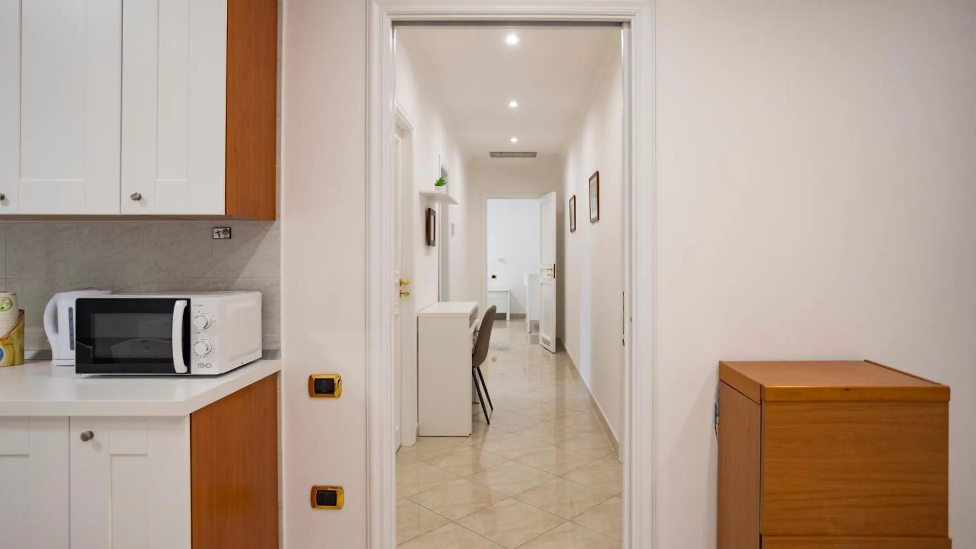 Poggio 54 Apartment Naples