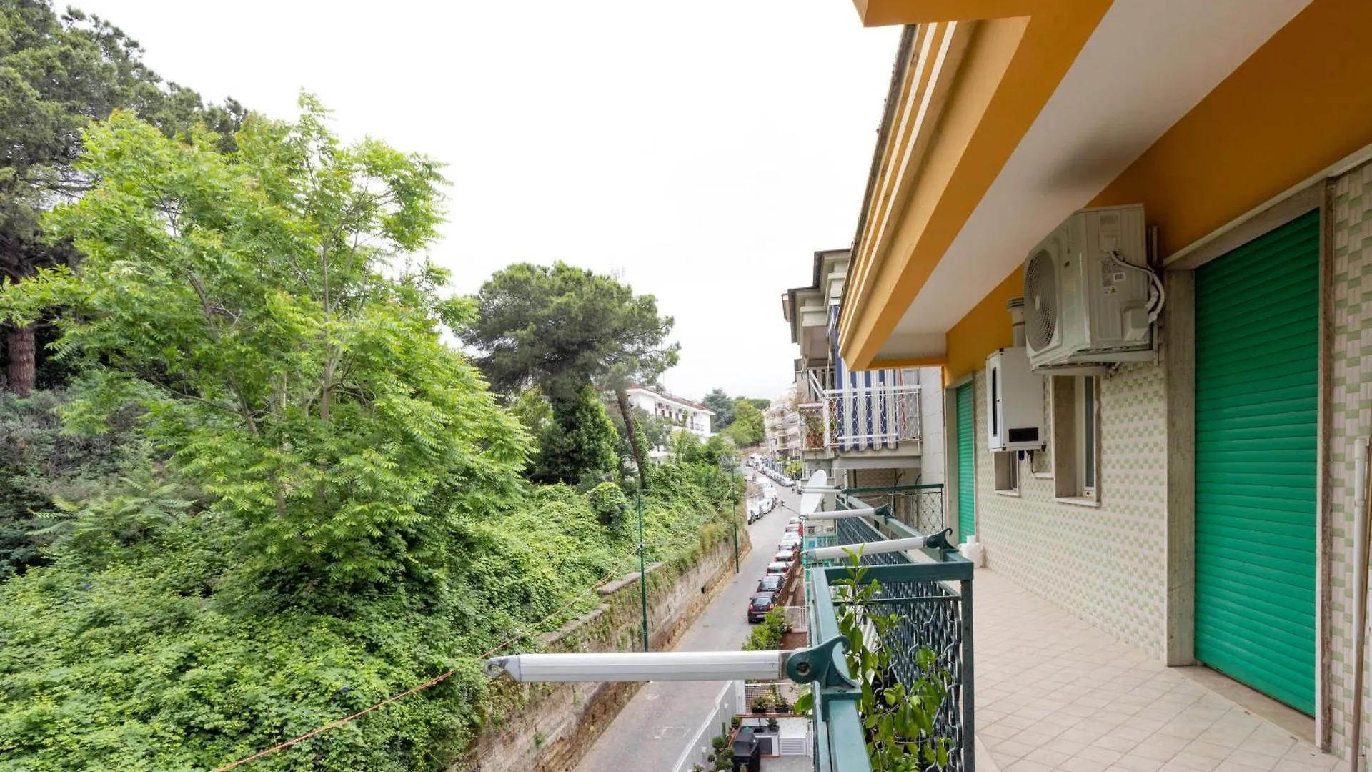 Poggio 54 Apartment Naples