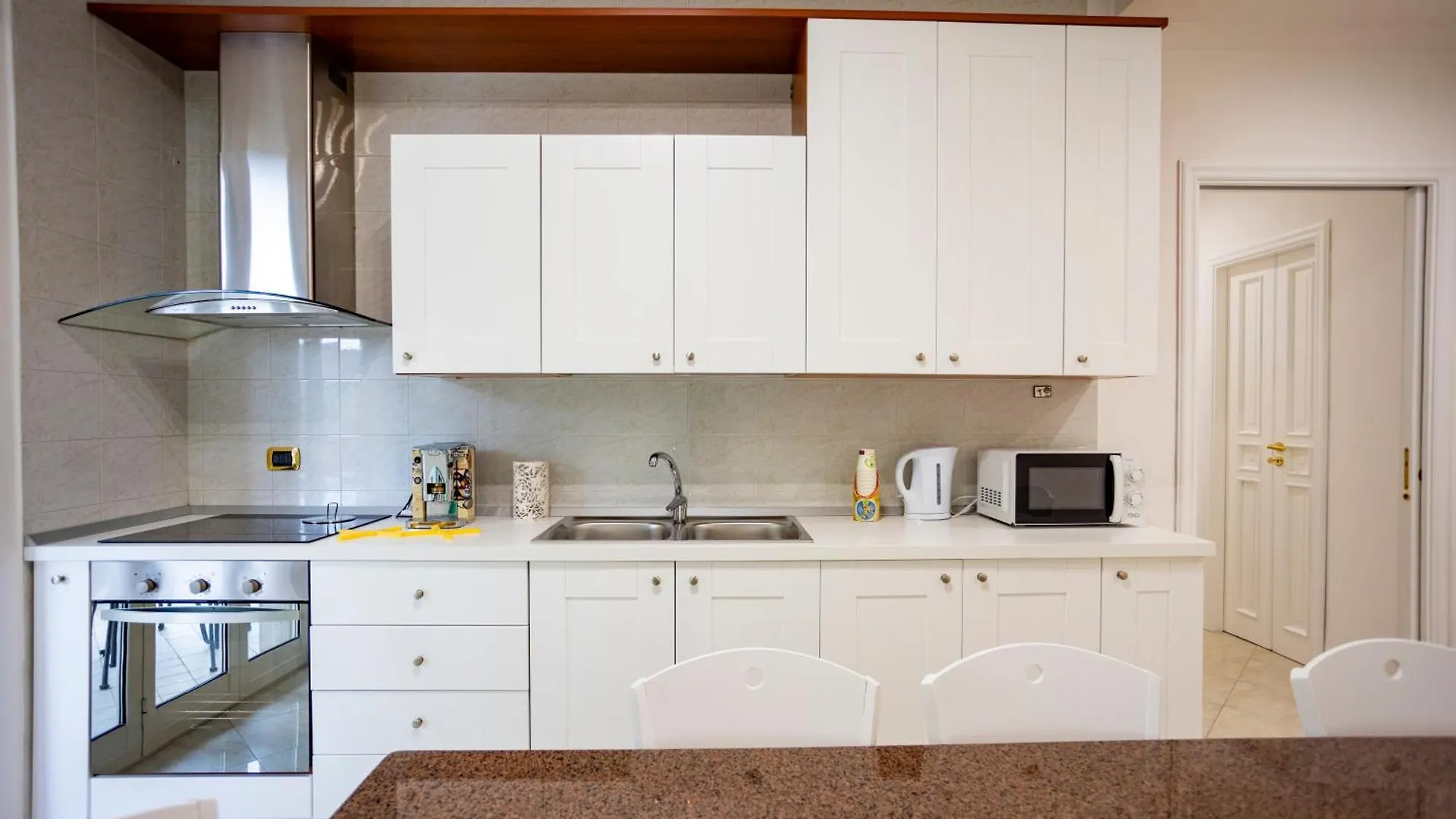 Poggio 54 Apartment Naples