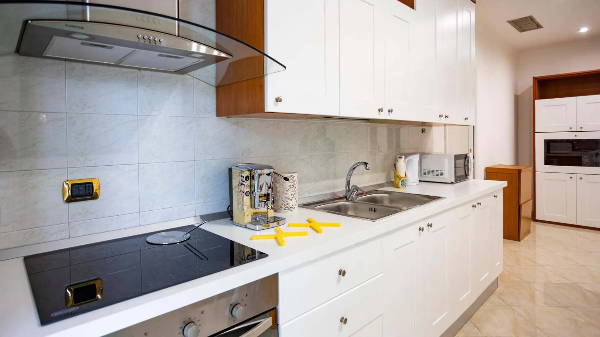 Poggio 54 Apartment Naples