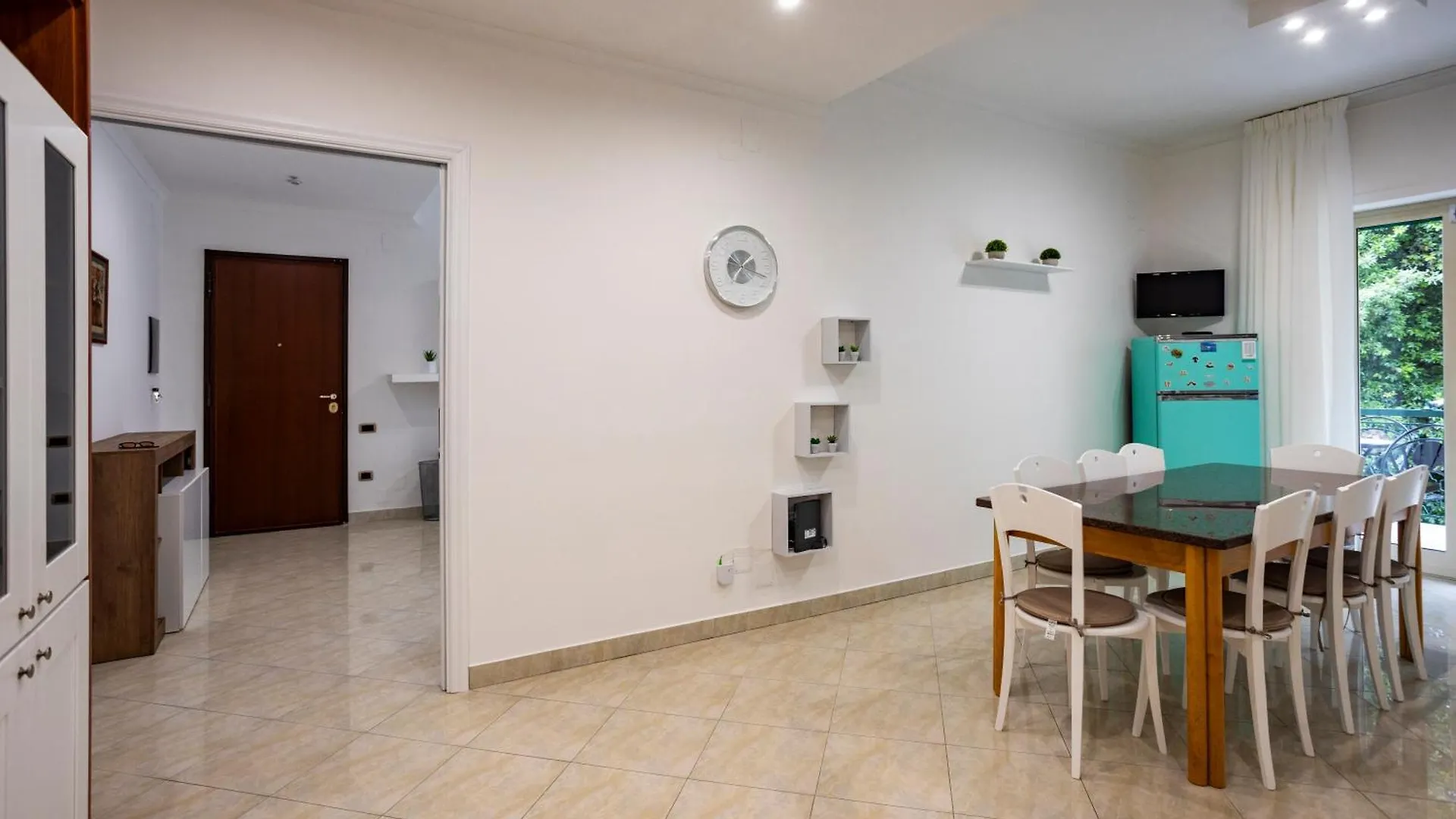 Poggio 54 Apartment Naples 0*,