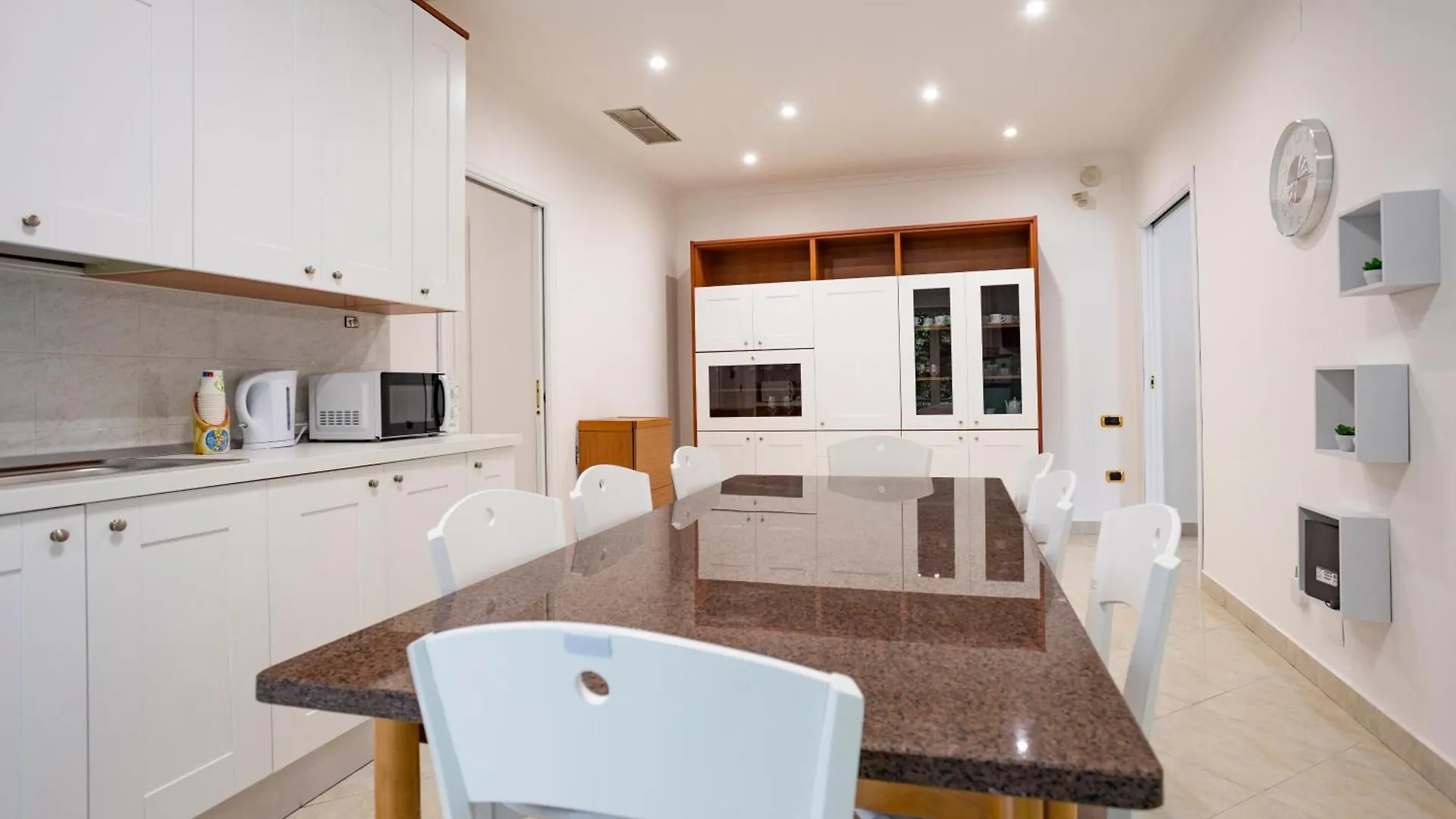 Poggio 54 Apartment Naples 0*,  Italy